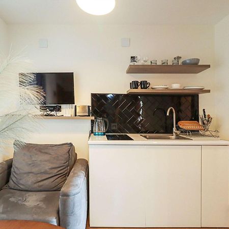 2Br Apartment In Marshall Gudauri Project Экстерьер фото